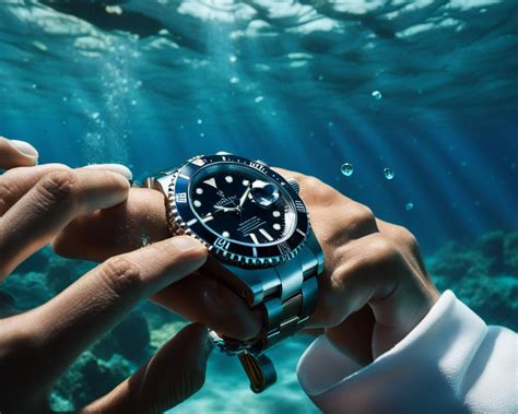 rolex submariner maintenance|rolex submariner operating instructions.